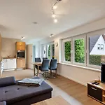 Kleine Auszeit Apartamento