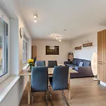 Kleine Auszeit Apartamento Schmallenberg