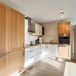 Kleine Auszeit Apartamento Schmallenberg