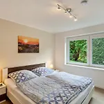 Apartamento Kleine Auszeit *