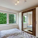 Apartamento Kleine Auszeit