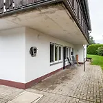 Apartamento Kleine Auszeit Schmallenberg