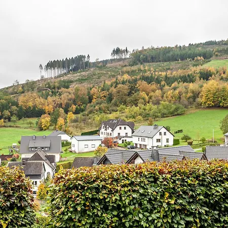 Kleine Auszeit Apartman Schmallenberg