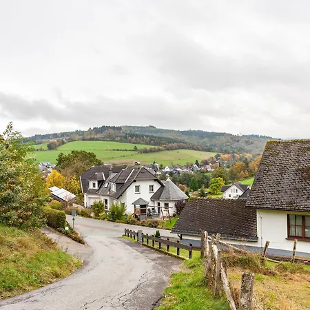 Apartman Kleine Auszeit *