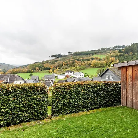 Kleine Auszeit Apartmán *