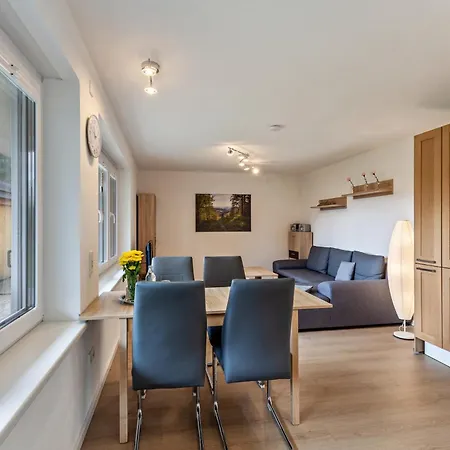 Kleine Auszeit Apartmán Schmallenberg