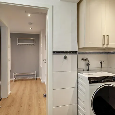 Kleine Auszeit Apartman Schmallenberg