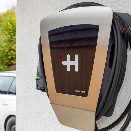 Kleine Auszeit Apartmán *