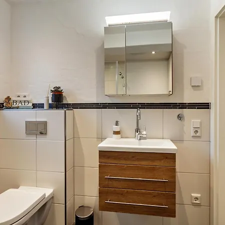 Kleine Auszeit Apartman