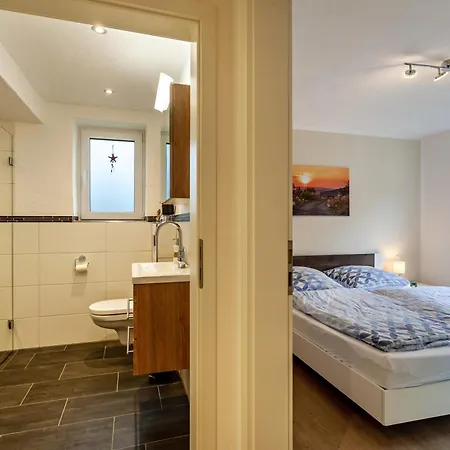 Apartman Kleine Auszeit *