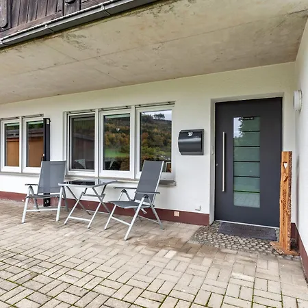 Kleine Auszeit Apartamento
