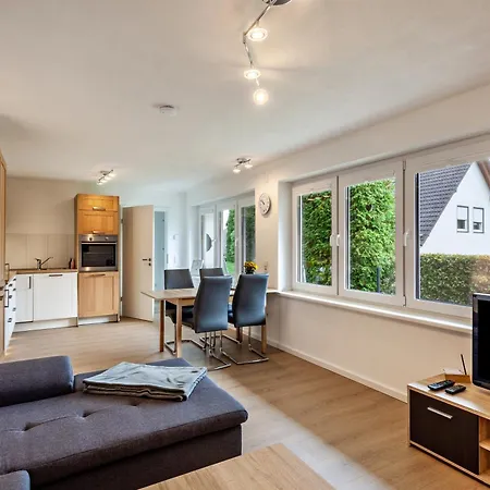 Kleine Auszeit Apartamento Schmallenberg