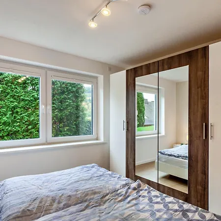 Apartment Kleine Auszeit
