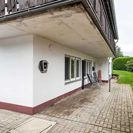 Lejlighed Kleine Auszeit Schmallenberg