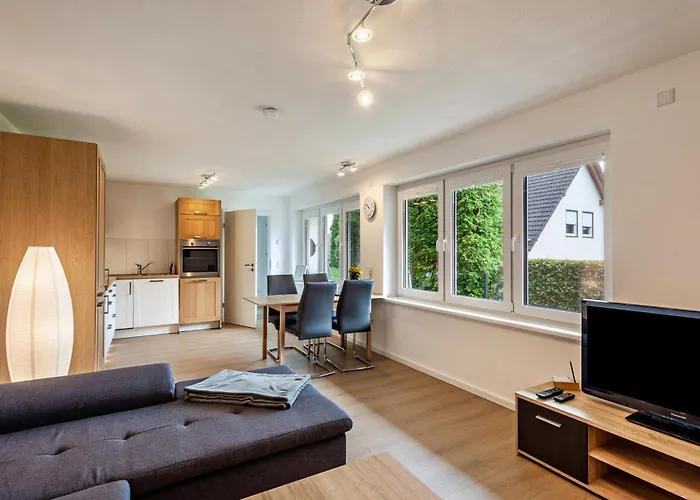 Kleine Auszeit Apartment