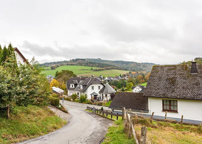Apartment Kleine Auszeit *