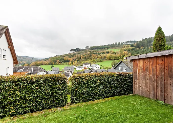 Kleine Auszeit Apartment *