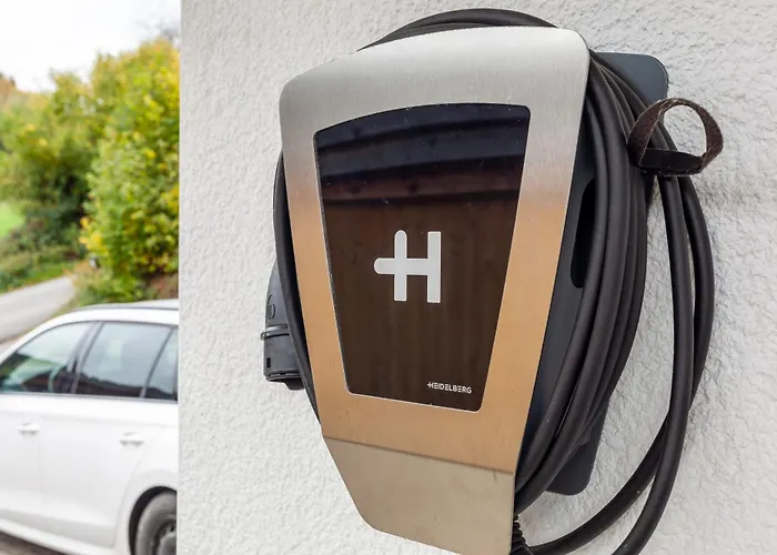 Kleine Auszeit Apartment *