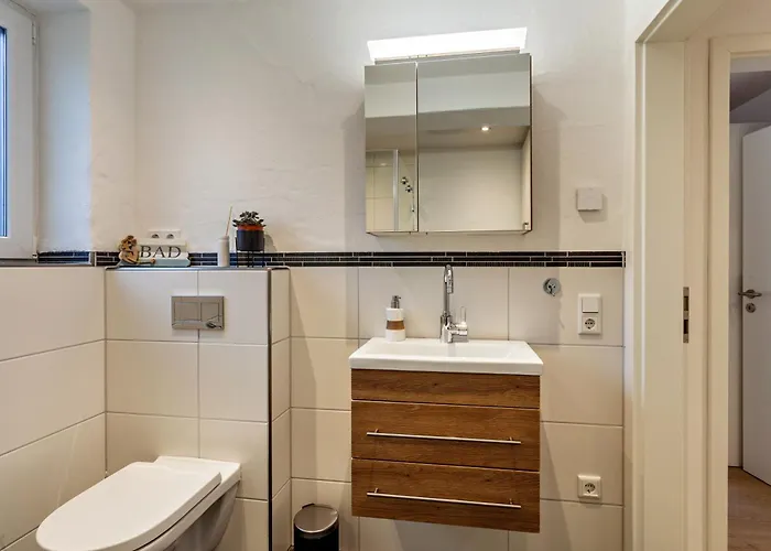 Kleine Auszeit Apartment