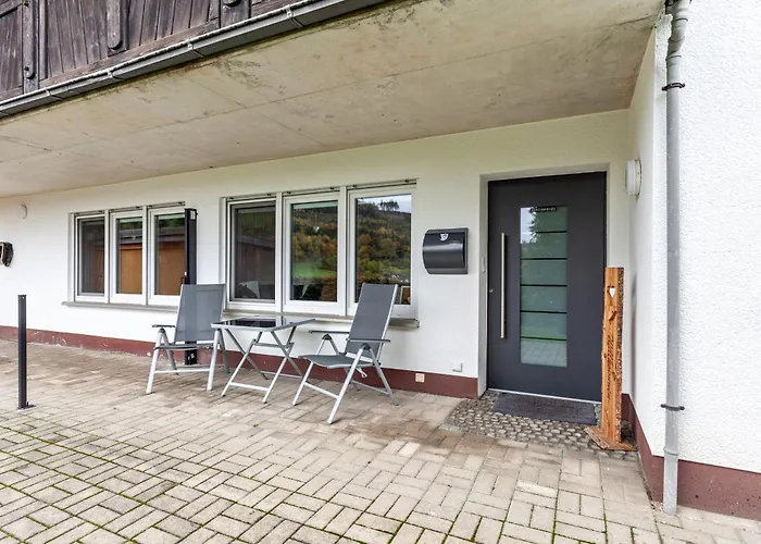 Kleine Auszeit Apartment