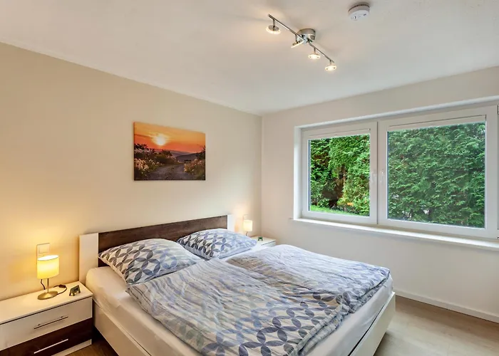 Kleine Auszeit * Schmallenberg